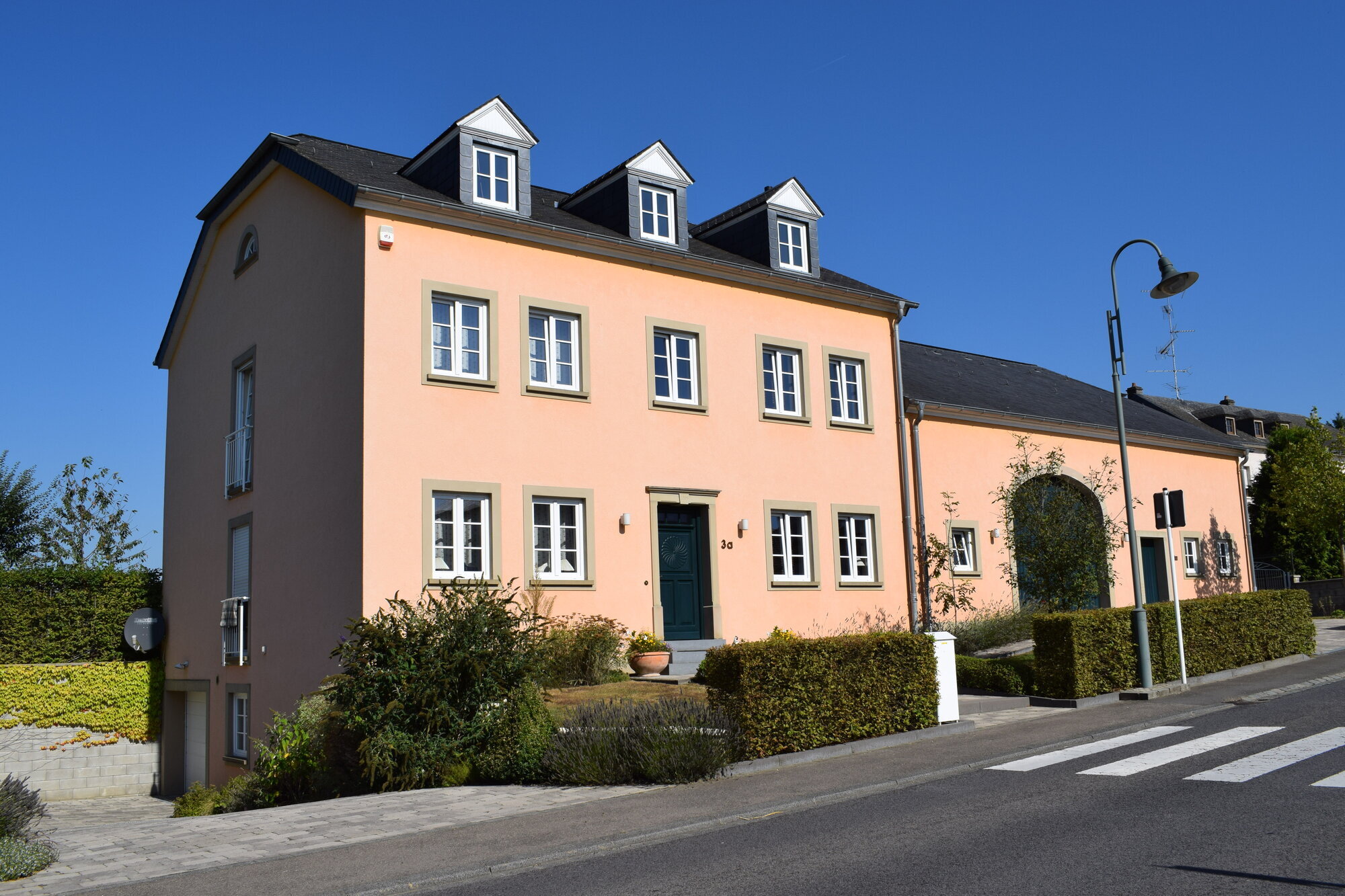 Images faberhaus - schlüsselfertig Bauen in Deutschland und Luxembourg