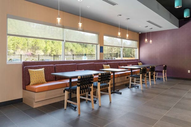 Images Tru by Hilton Cartersville