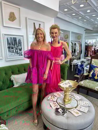 Images Coastal Girls Co. Palm Beach