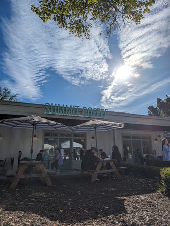 Images Summit Coffee Roswell