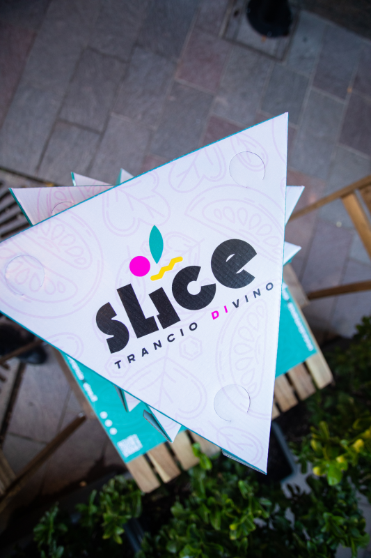 Images Slice Trancio DiVino