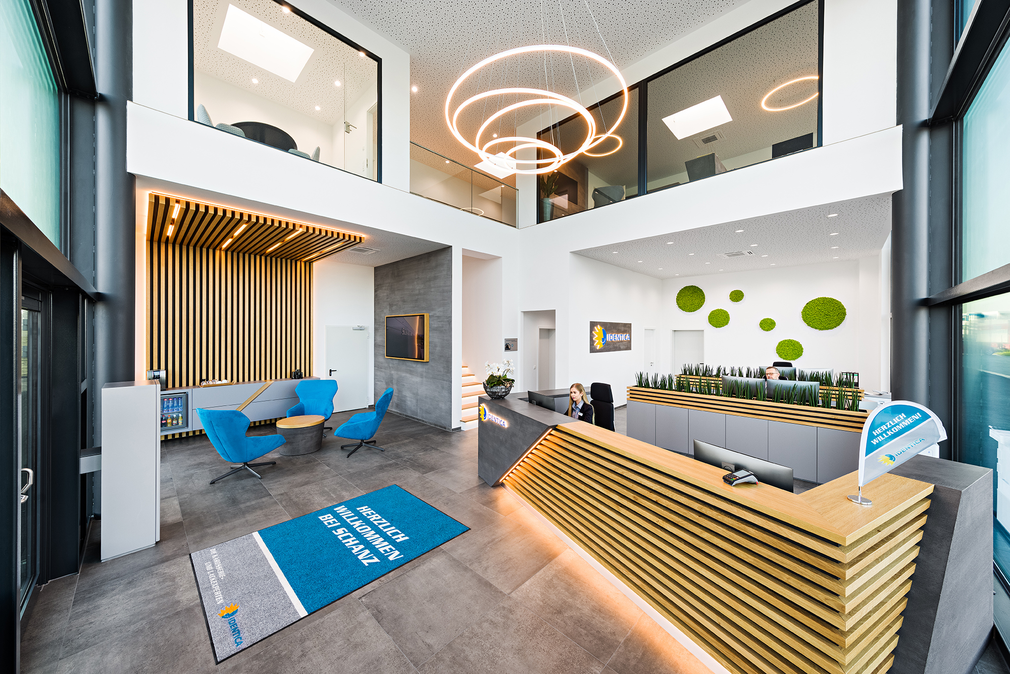 Bild 3 Schanz Karosserie & Lack GmbH (Identica) in Neuenstadt am Kocher