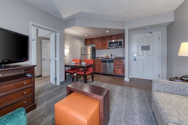Images Homewood Suites by Hilton Olmsted Village (near Pinehurst)