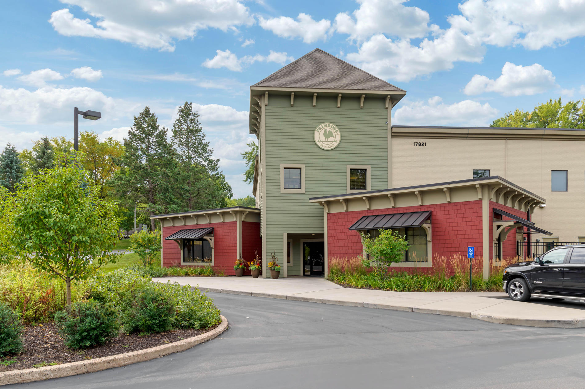 Images Primrose School of Minnetonka