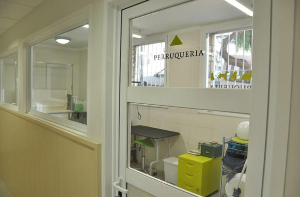 Images Centre Veterinari Ocata