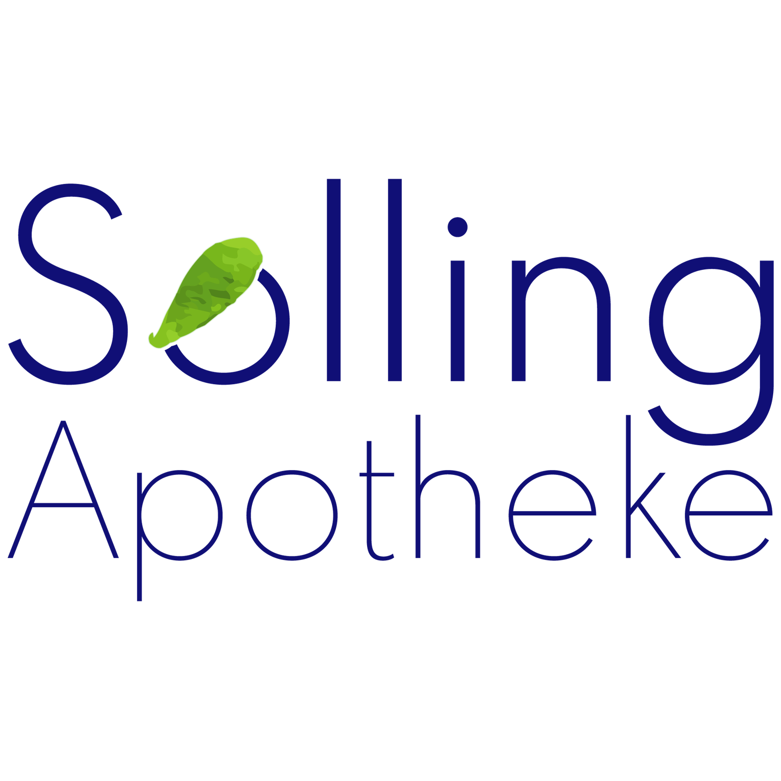 Solling-Apotheke in Dassel - Logo