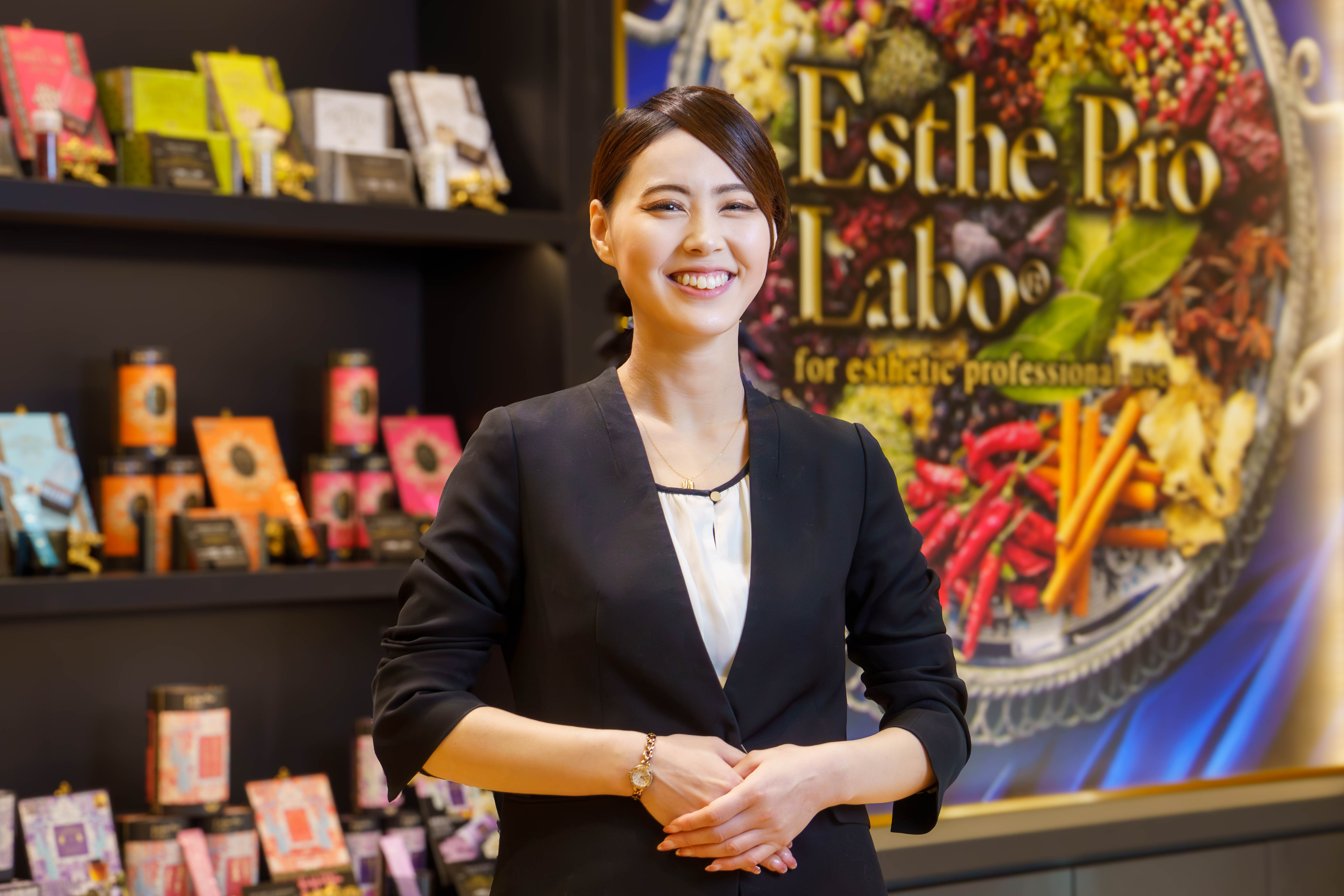 Images エステプロ・ラボ 羽田東京