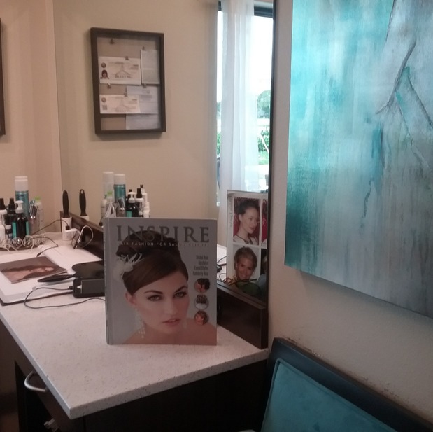 Images Sor's Hair Studio