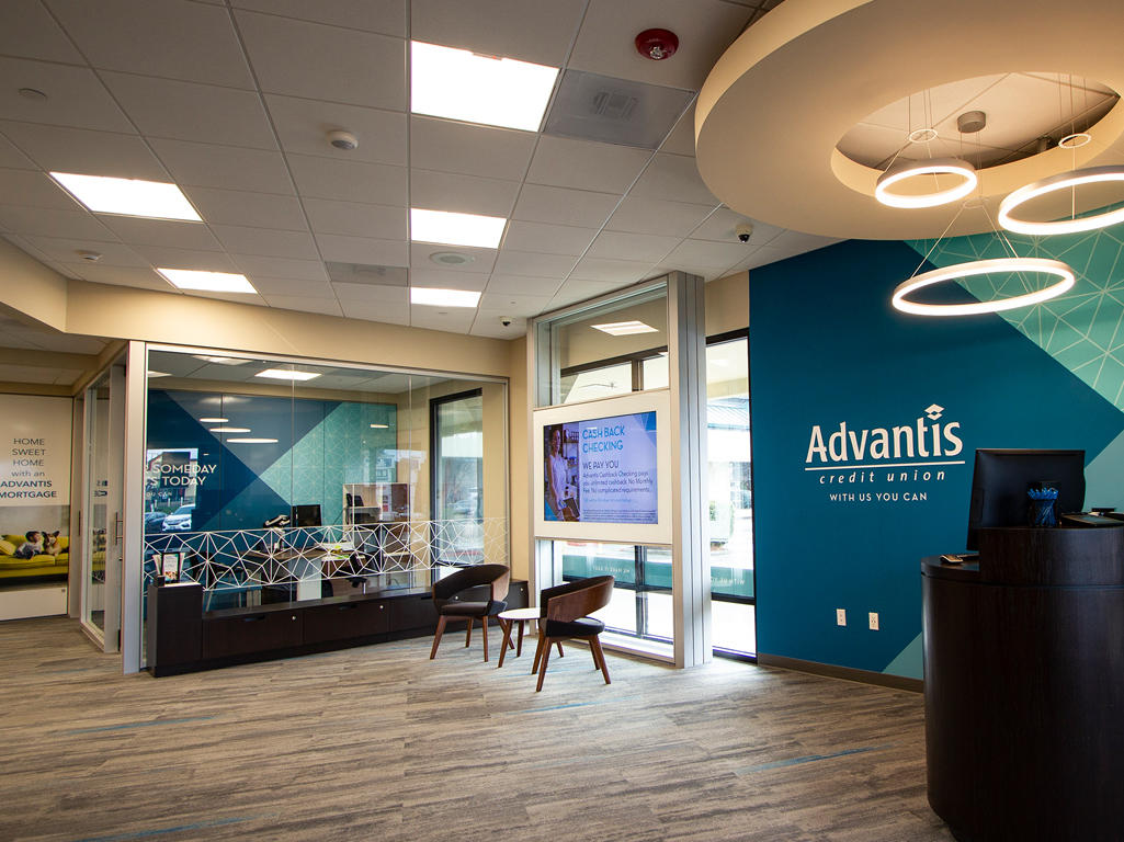 Advantis Credit Union Photo