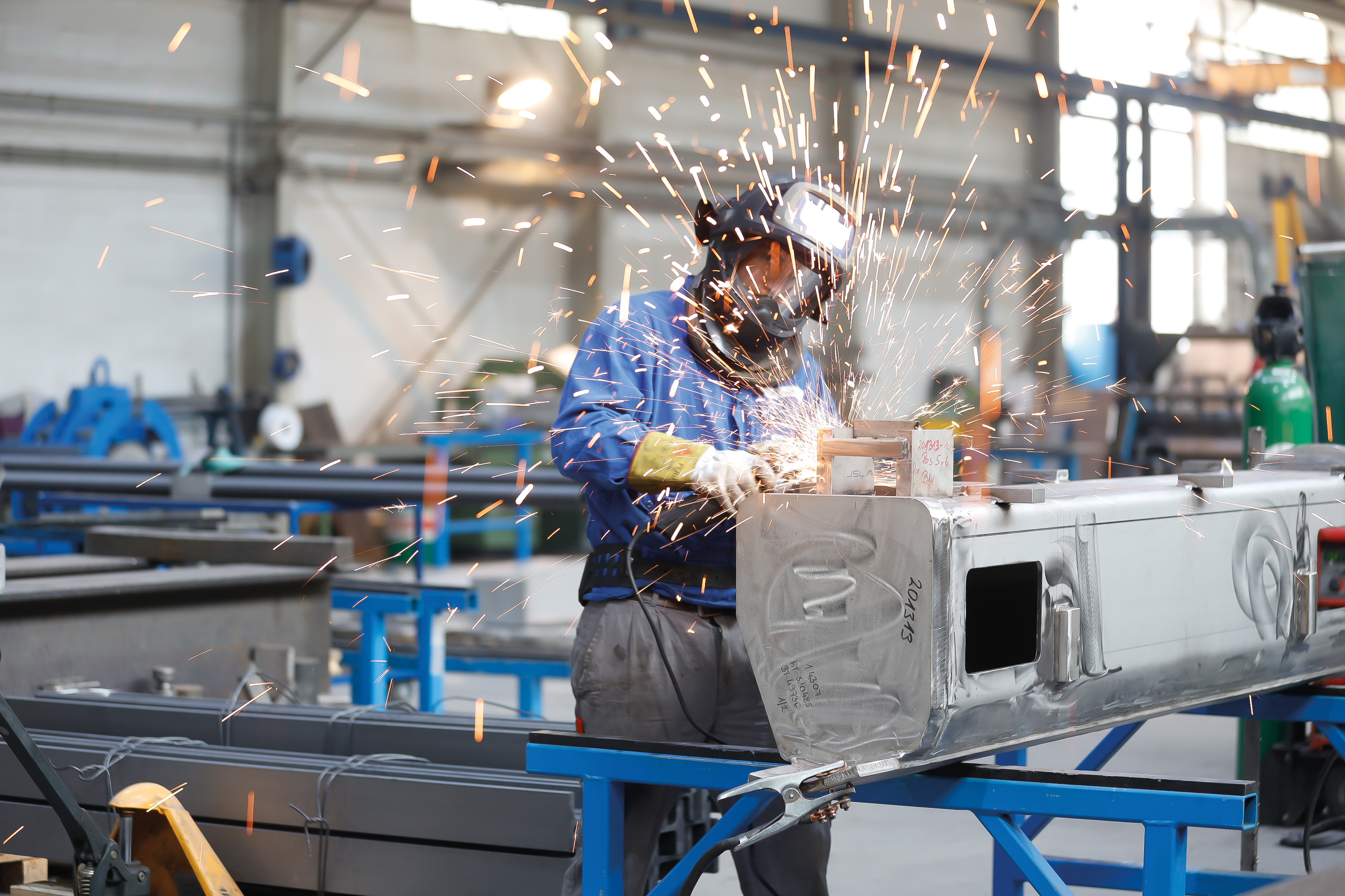 Maschinenfabrik Berger GmbH, Wiener Strasse 35 in Knittelfeld