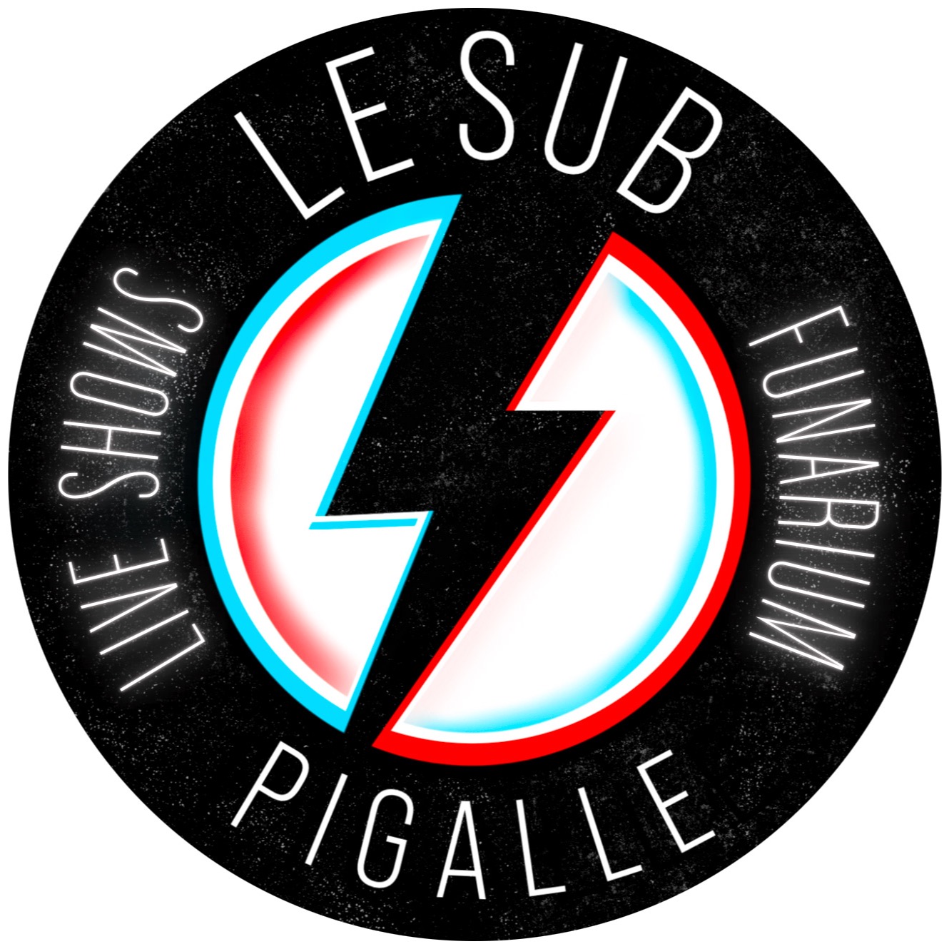Le Sub Pigalle Logo