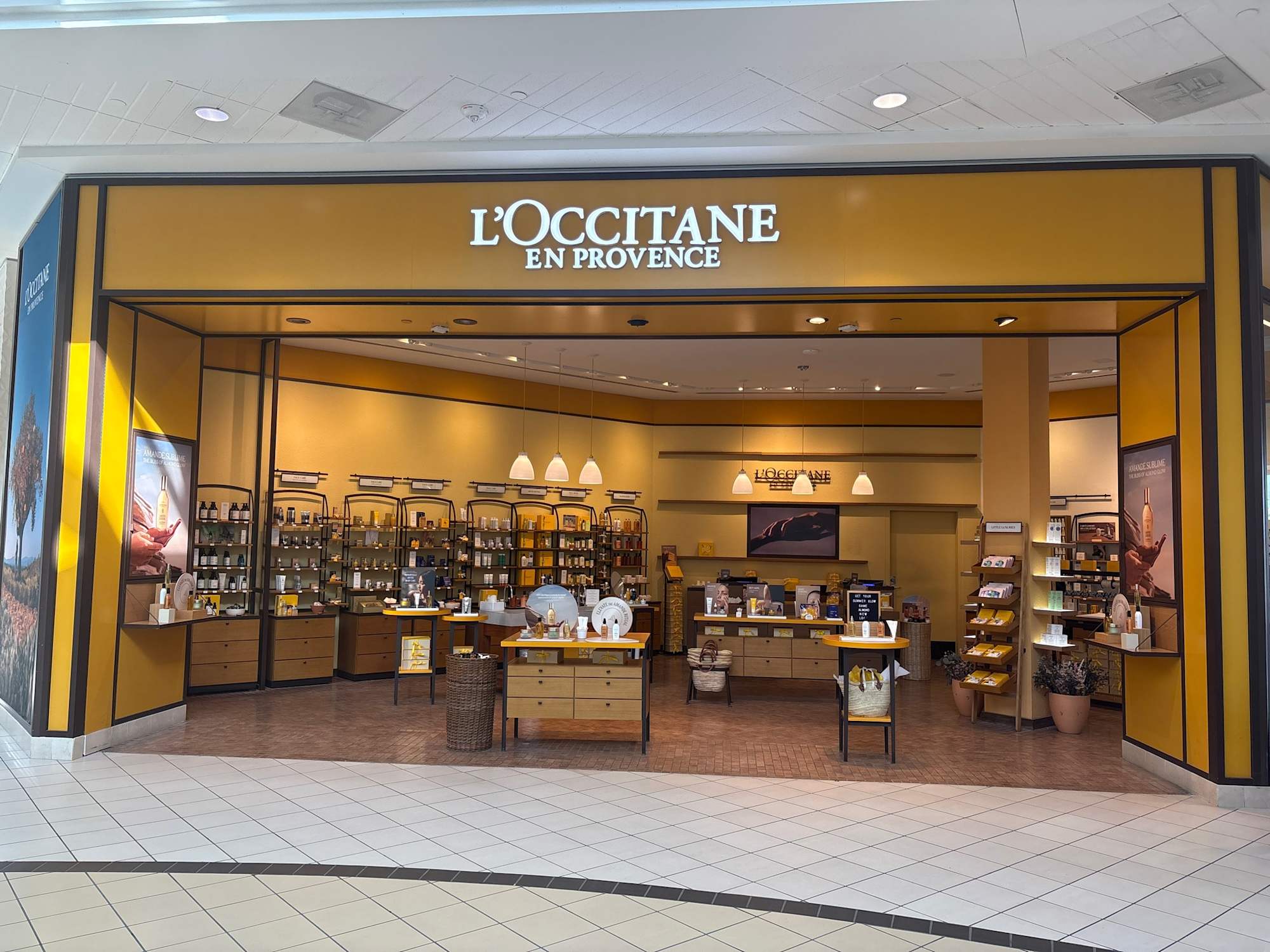 L'Occitane en Provence