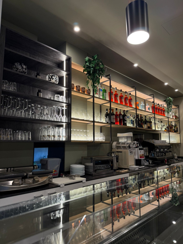 Images Snack Bar Cento