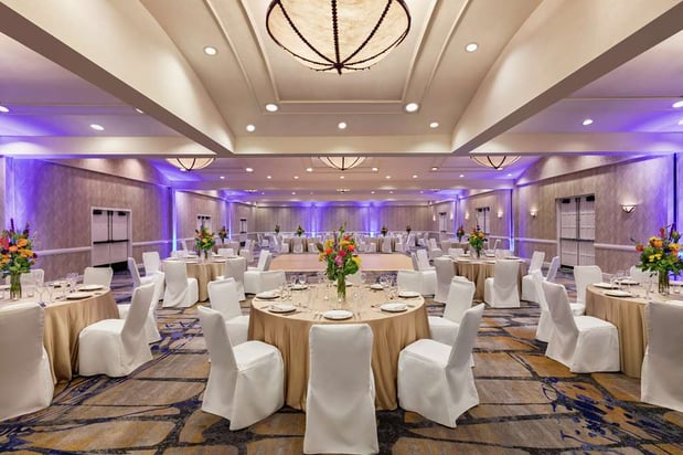 Images Hilton Scottsdale Resort & Villas