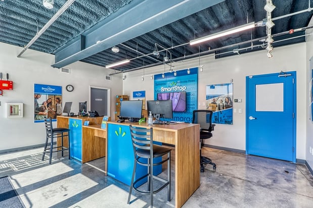 Images SmartStop Self Storage