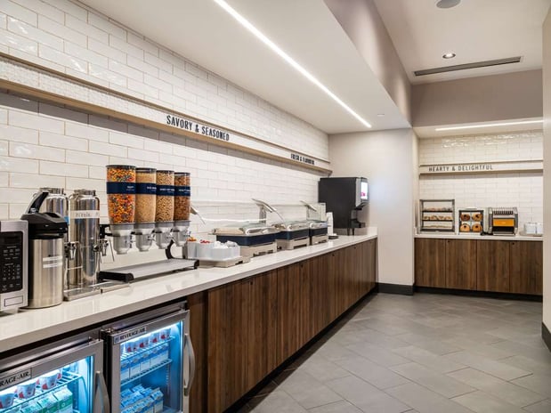 Images Tru by Hilton Atlanta Airport College Park