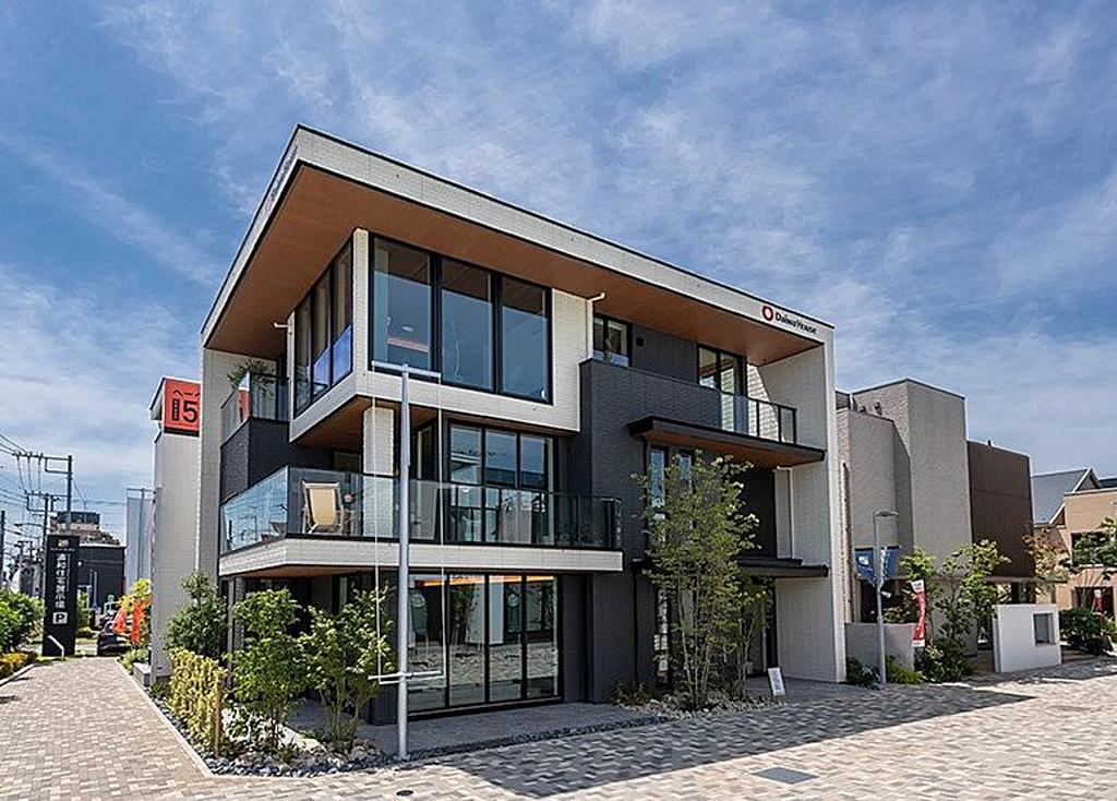 Images ダイワハウス浦和住宅展示場 Miraizu
