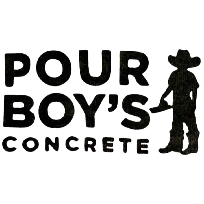Pour Boys Concrete