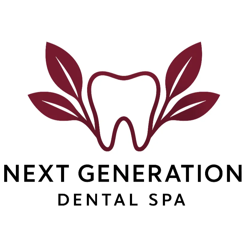 Next Generation Dental Spa Logo