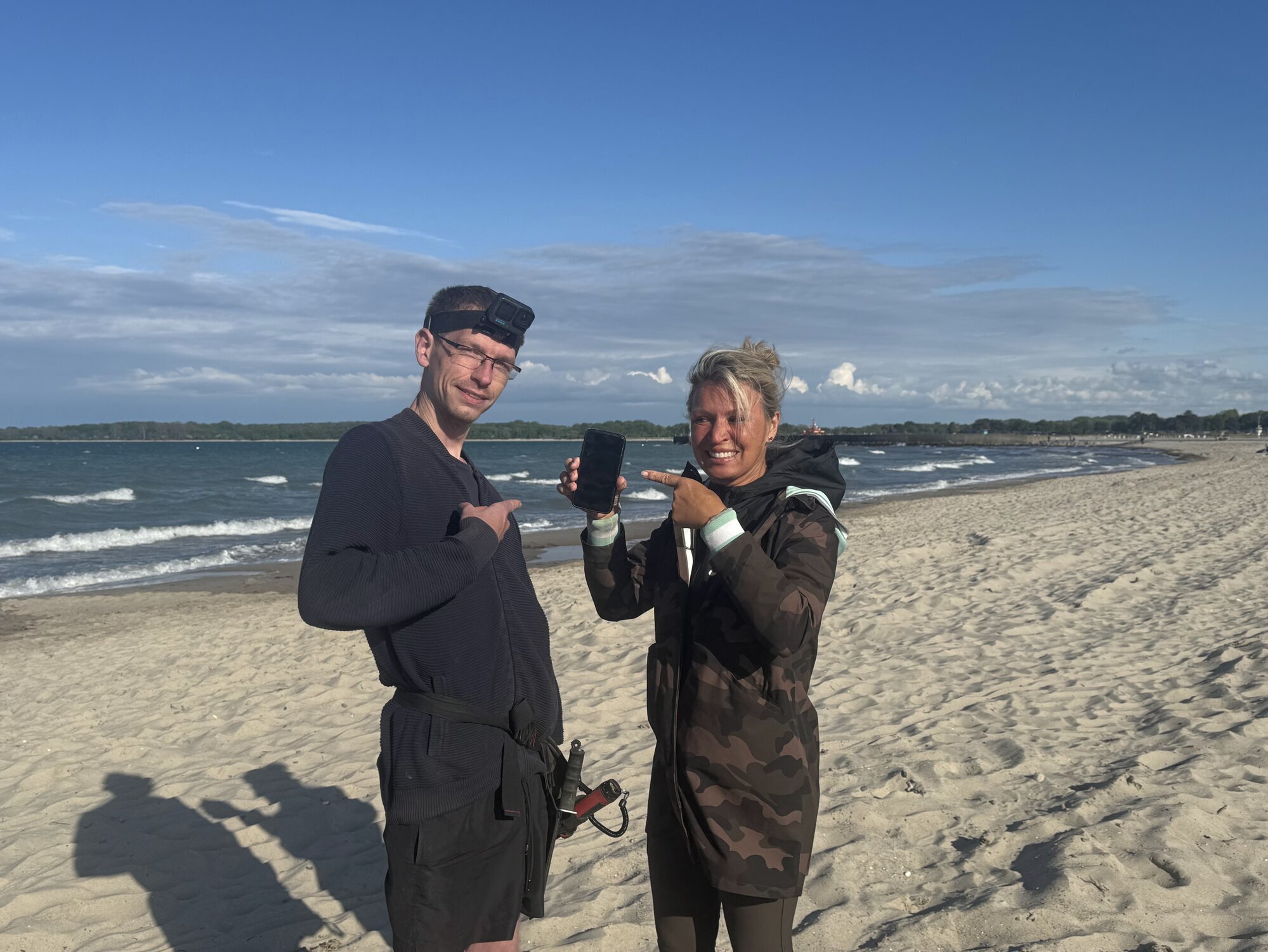 SchatzsucheTV in Verden (Aller)