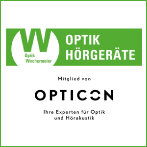 Optik Wochermeier e.U. Logo