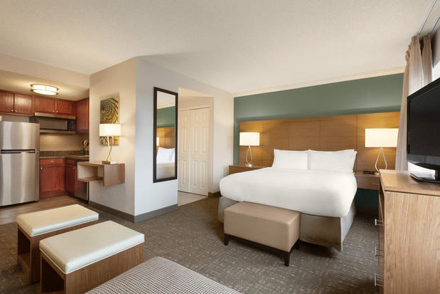 Images Staybridge Suites Tampa East- Brandon, an IHG Hotel