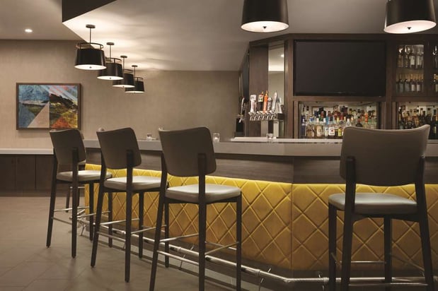 Images Embassy Suites by Hilton Brea North Orange County