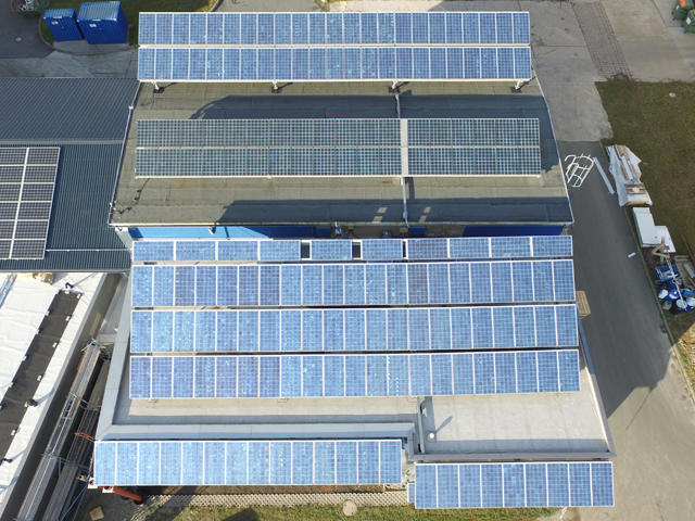 kcd Kunststoffe, Additive und Beratung GmbH, Otto-Schott-Strasse 5 in Weimar