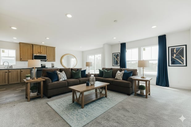 Images Liechty Homes Bismarck North Dakota