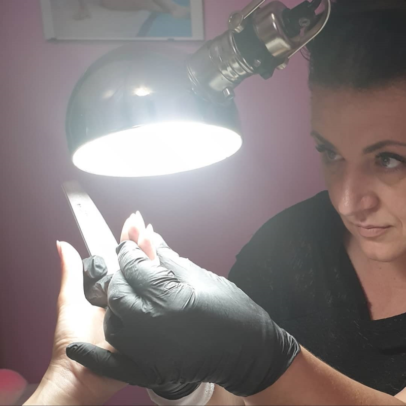 Images Carolina Nails Art