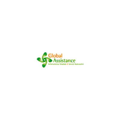 Global Assistance Logo