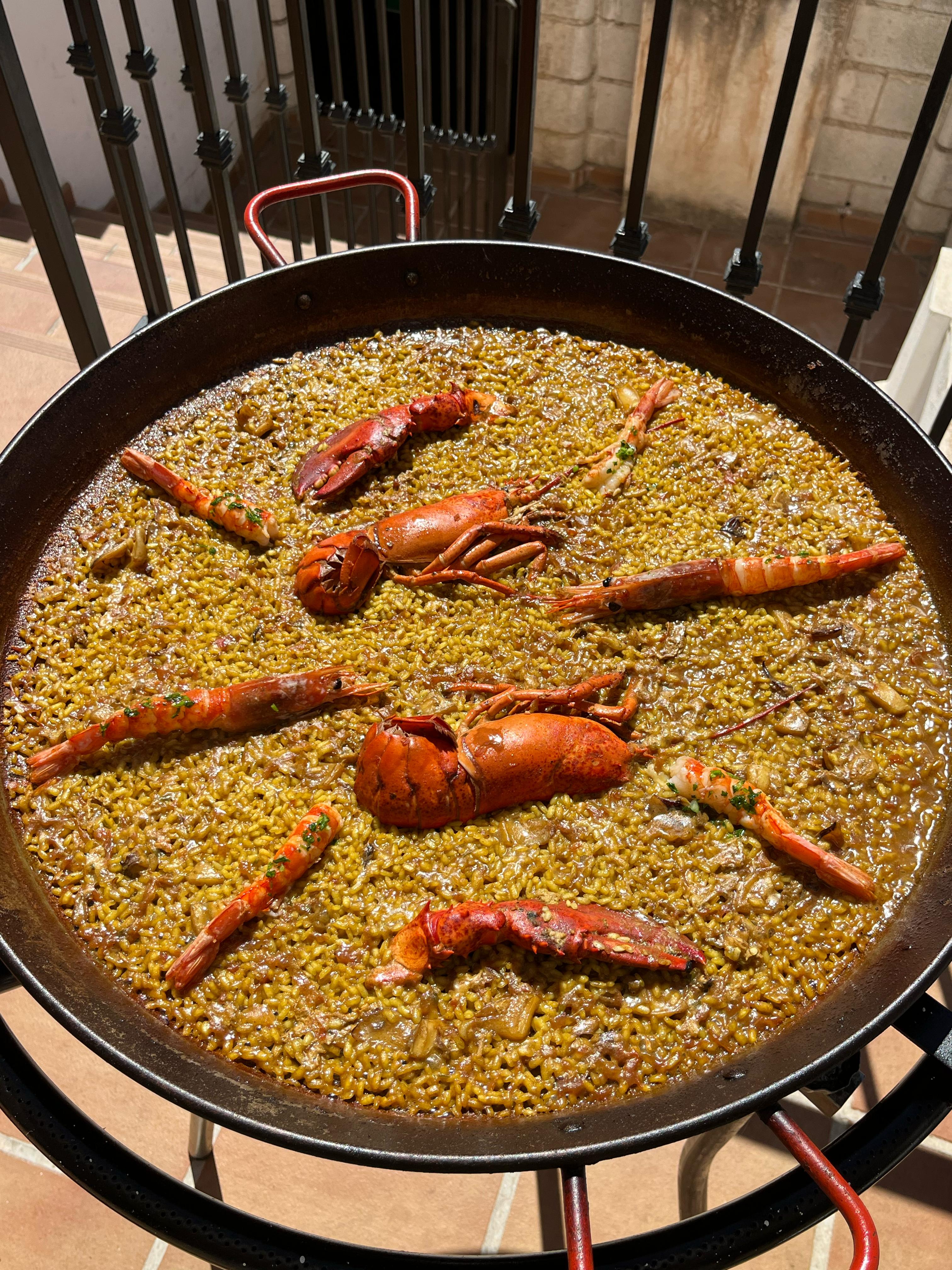 Images La Niña Valenciana
