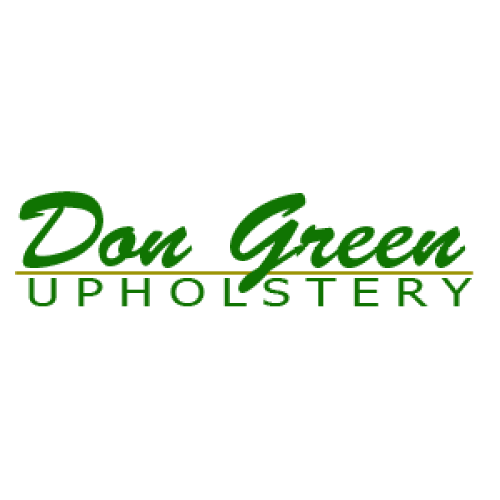 Don Green Upholstery Piedmont (864)277-3795