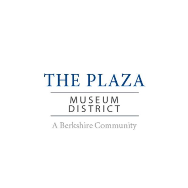 Plaza Museum District Apartments Logo
