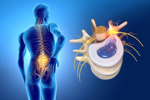 Images Integrated Pain Management: Dr. Tian Xia