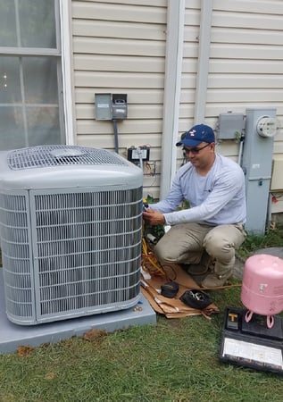 Images Tario HVAC, LLC