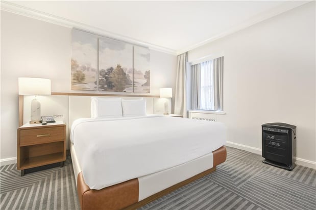 Images Capital Hilton