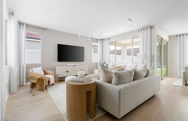 Images Arbor at Cimarron Ridge by Del Webb