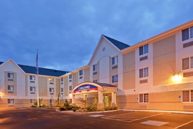 Images Candlewood Suites Oak Harbor, an IHG Hotel