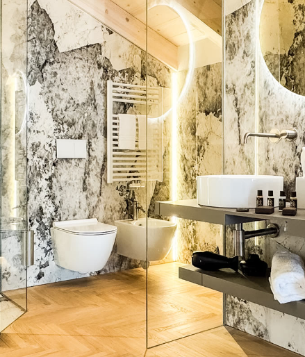 Images Albergo Villa Reverie