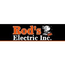 Rod's Electric Inc