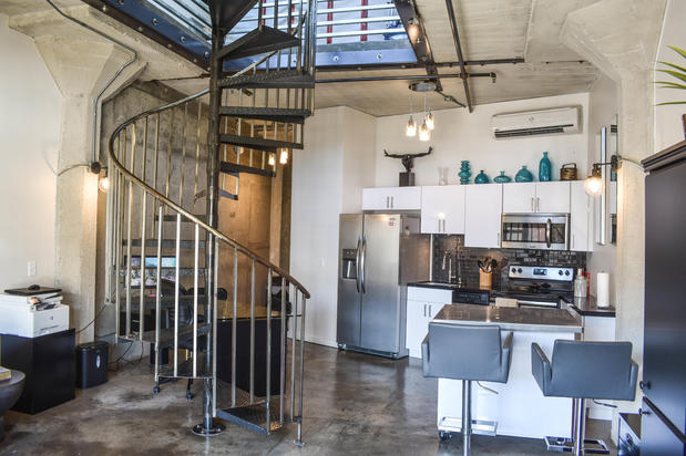 Images Cosmo Lofts (new)