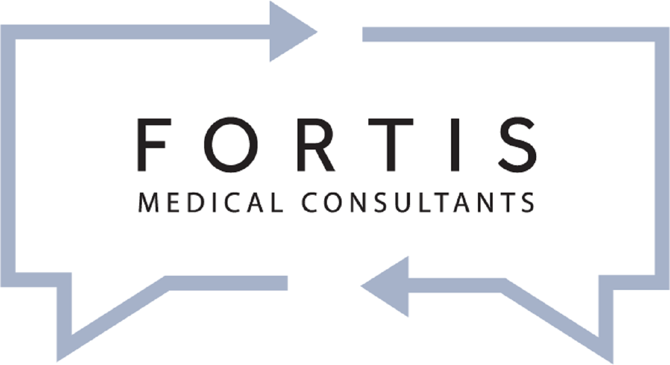 Fortis Medical Consultants LLC Logo