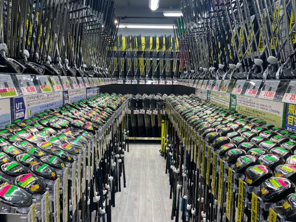 Images ゴルフパートナー 神戸東灘店