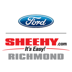 Sheehy Ford Lincoln of Richmond Logo