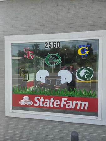 Images Jaron Snoeyenbos - State Farm Insurance Agent