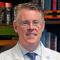 Dr. William Middlesworth, MD