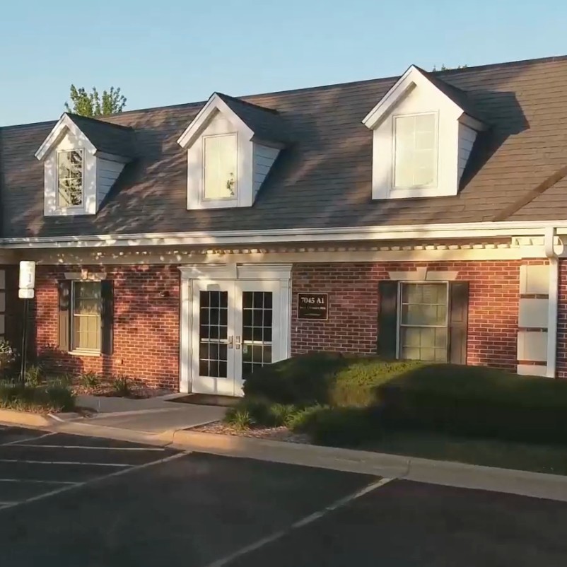 Our Burr Ridge Dental Office