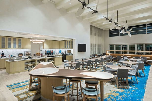 Images Homewood Suites by Hilton Sarasota Lakewood Ranch