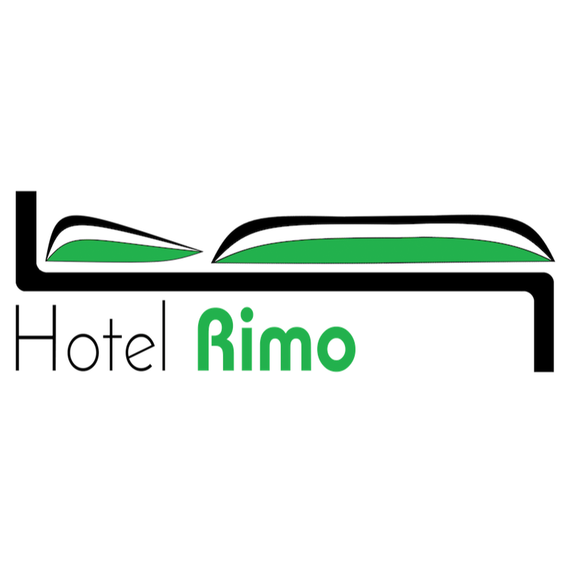 Logo von Hotel-Rimo